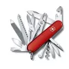 Canivete suíço Victorinox Handyman V-1 37 vermelho multiferramenta