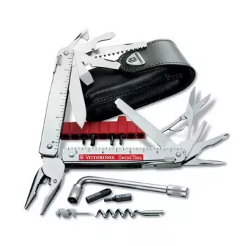 Faca multiferramenta Victorinox SwissTool Plus 3.0338.L