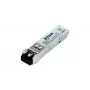 D-Link Mini-GBIC SFP 1 porta para 1000BaseSX, 550 m para todos