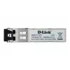 D-Link Mini-GBIC SFP 1 porta para 1000BaseSX, 550 m para todos