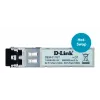 D-Link Mini-GBIC SFP 1 porta para 1000BaseSX, 550 m para todos