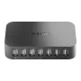 D-Link hub USB 2.0 Hi-Speed 7 portas