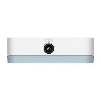 D-Link DGS-1005D/E Switch de rede Unmanaged L2 Gigabit Ethernet (10/100/1000) branco
