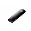 Adaptador wireless D-Link DWA-182 AC1200, 867 Mbit/s, dual-band