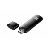 Adaptador wireless D-Link DWA-182 AC1200, 867 Mbit/s, dual-band