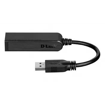 Placa de rede D-Link DUB-1312 interna Ethernet 1000 Mbit/s