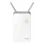 D-Link DAP-1620/E Repetidor de rede amplificador de rede branco