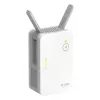 D-Link DAP-1620/E Repetidor de rede amplificador de rede branco