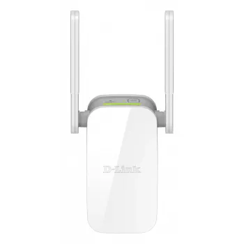 D-Link DAP-1610 Emissor e recetor de rede branco 10, 100 Mbit/s
