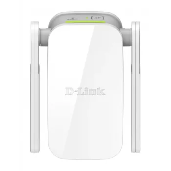 D-Link DAP-1610 Emissor e recetor de rede branco 10, 100 Mbit/s