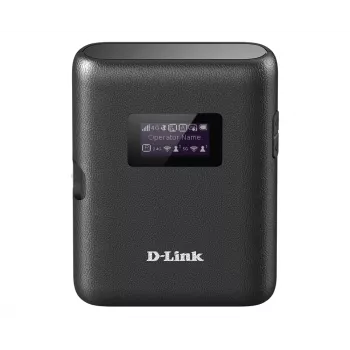 Router D-Link DWR-933 dual-band 2,4 GHz 5 GHz Wi-Fi 5