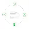 Adaptador Ethernet D-Link DUB-E250 USB-C para 2.5G