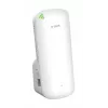 D-Link AX1800 Mesh Wi-Fi 6 Range Repetidor de rede branco 100, 1000 Mbit/s