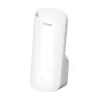 D-Link AX1800 Mesh Wi-Fi 6 Range Repetidor de rede branco 100, 1000 Mbit/s