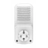 D-Link AX1800 Mesh Wi-Fi 6 Range Repetidor de rede branco 100, 1000 Mbit/s