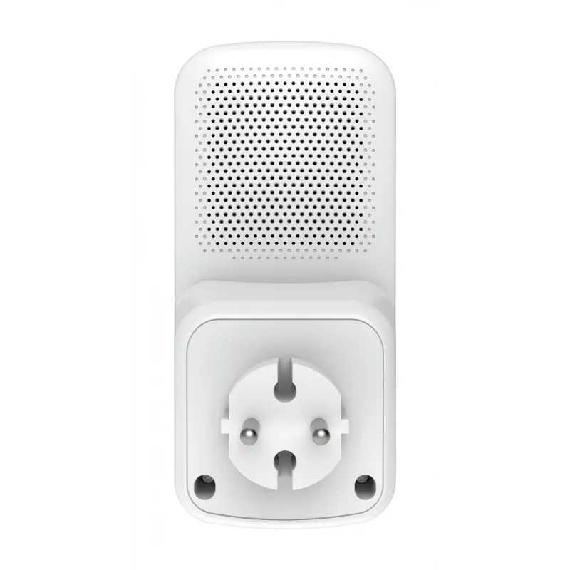 D-Link AX1800 Mesh Wi-Fi 6 Range Repetidor de rede branco 100, 1000 Mbit/s