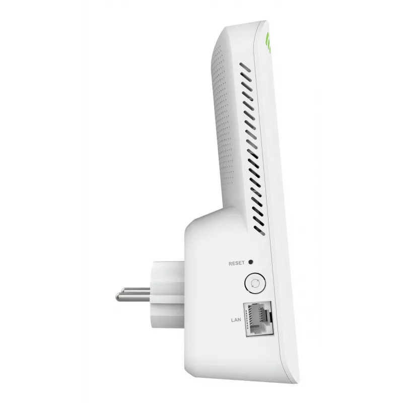 D-Link AX1800 Mesh Wi-Fi 6 Range Repetidor de rede branco 100, 1000 Mbit/s