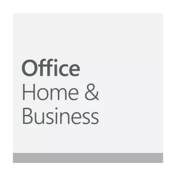 Suíte de escritório Microsoft Office Home and Business 2024