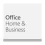Suíte de escritório Microsoft Office Home and Business 2024