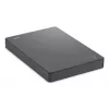 Disco externo Seagate Basic 4 TB 2,5 polegadas 3.2 Gen 1 (3.1 Gen 1) prateado
