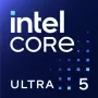 Processador Intel Core Ultra 5 245KF 3,0 GHz, 6 núcleos, 24 MB cache, FCLGA1851