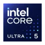 Processador Intel Core Ultra 5 245K, 14 núcleos, até 5,2 GHz, 24 MB de cache, LGA1851, Tray