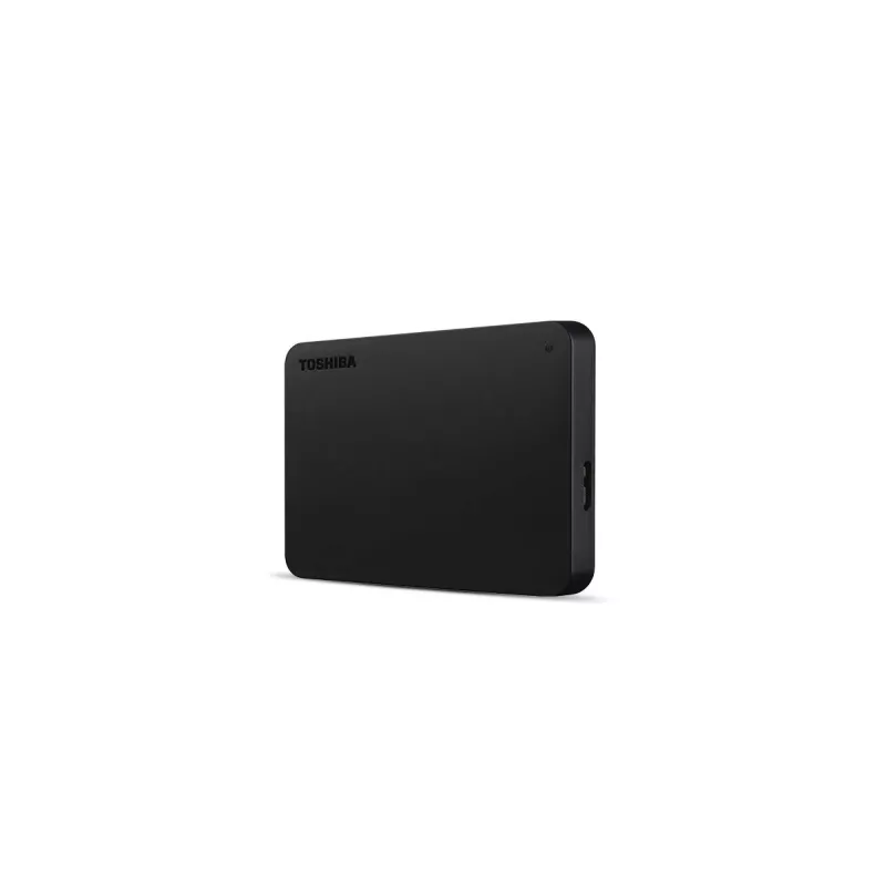 Disco externo Toshiba 1 TB USB 3.2 Gen 1 Canvio Basics