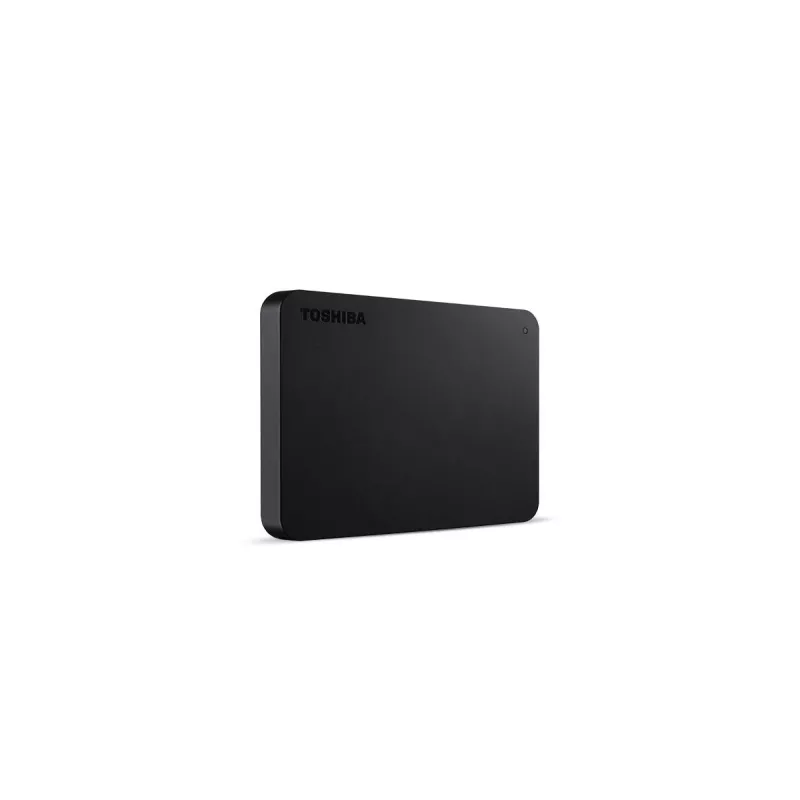 Disco externo Toshiba 1 TB USB 3.2 Gen 1 Canvio Basics