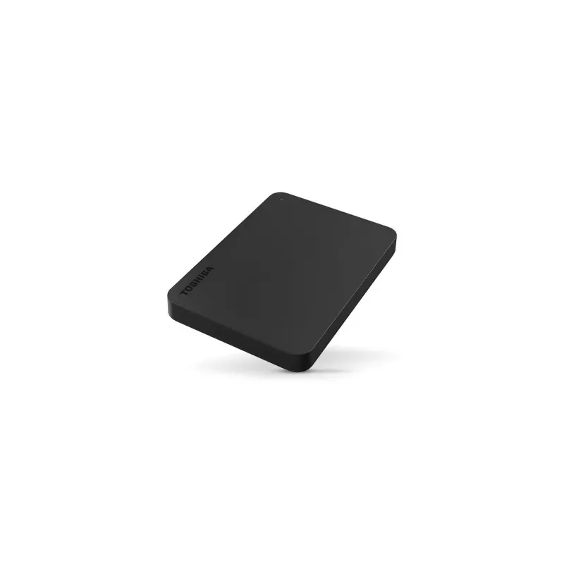 Disco externo Toshiba 1 TB USB 3.2 Gen 1 Canvio Basics