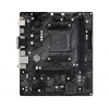 Placa-mãe ASRock B550M-HDV AMD B550 Socket AM4 micro ATX