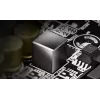 Placa-mãe ASRock B550M-HDV AMD B550 Socket AM4 micro ATX