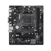 Placa-mãe ASRock A520M-HDV AM4 AMD A520 2 X DDR4 USB 3.2 SATA 3 7.1ch HD Audio mATX