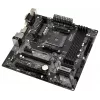 Placa-mãe ASRock B450M PRO4 AMD B450 Socket AM4 micro ATX