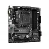 Placa-mãe ASRock B450M PRO4 AMD B450 Socket AM4 micro ATX