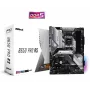 Placa-mãe ASRock B650 Pro RS — ATX, Socket AM5, AMD B650, DDR5, 4 DIMM, 128 GB, 2,5 Gb LAN, 1x M.2, HDMI, DisplayPort