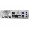 Placa-mãe ASRock B650 Pro RS — ATX, Socket AM5, AMD B650, DDR5, 4 DIMM, 128 GB, 2,5 Gb LAN, 1x M.2, HDMI, DisplayPort