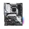 Placa-mãe ASRock B650 Pro RS — ATX, Socket AM5, AMD B650, DDR5, 4 DIMM, 128 GB, 2,5 Gb LAN, 1x M.2, HDMI, DisplayPort