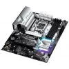 Placa-mãe ASRock Z790 Pro RS — Intel Z790, LGA 1700, ATX, DDR5, 4 DIMM, 128GB, 2.5Gb LAN