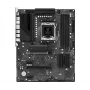 Placa-mãe ASRock B650 PG Lightning AM5 AMD B650 USB 3.2 SATA 3 7.1ch HD Audio ATX