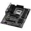 Placa-mãe ASRock B650 PG Lightning AM5 AMD B650 USB 3.2 SATA 3 7.1ch HD Audio ATX
