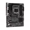 Placa-mãe ASRock B650 PG Lightning AM5 AMD B650 USB 3.2 SATA 3 7.1ch HD Audio ATX