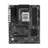 Placa-mãe ASRock B650 PG Lightning AM5 AMD B650 USB 3.2 SATA 3 7.1ch HD Audio ATX