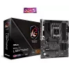 Placa-mãe ASRock B650 PG Lightning AM5 AMD B650 USB 3.2 SATA 3 7.1ch HD Audio ATX