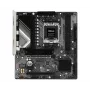 Placa-mãe ASRock B650M-HDV/M.2 micro ATX — AMD B650, Socket AM5, DDR5, 2 slots de memória, 64 GB, M.2 & SATA III