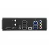 Placa-mãe ASRock B650M-HDV/M.2 micro ATX — AMD B650, Socket AM5, DDR5, 2 slots de memória, 64 GB, M.2 & SATA III