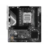 Placa-mãe ASRock B650M-HDV/M.2 micro ATX — AMD B650, Socket AM5, DDR5, 2 slots de memória, 64 GB, M.2 & SATA III