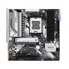 Placa-mãe ASRock B650M Pro RS — AMD B650, socket AM5, micro ATX, DDR5, 4x DIMM, 128 GB, 2,5Gb LAN, 1x M.2, HDMI, DP