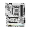 Placa-mãe ASRock B650 Steel Legend WiFi — AMD B650, socket AM5, ATX, DDR5, 4x DIMM, 192 GB, Wi‑Fi 6E, 2,5 Gb LAN