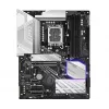 Placa-mãe ASRock Z890 Pro RS — Intel Z890, LGA 1851, ATX, 4x slots DDR5, PCIe Gen5 x16, 2.5Gb LAN, Thunderbolt 4