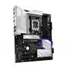 Placa-mãe ASRock Z890 Pro RS — Intel Z890, LGA 1851, ATX, 4x slots DDR5, PCIe Gen5 x16, 2.5Gb LAN, Thunderbolt 4